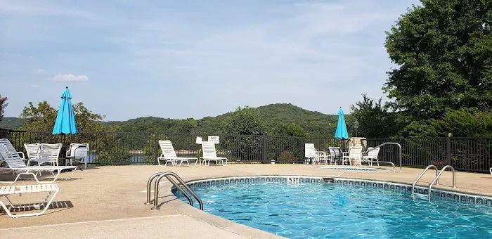 Ozarks Luxury RV Resort on Table Rock Lake Picture 1