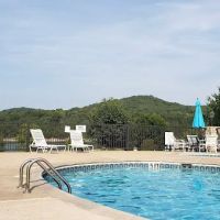 Ozarks Luxury RV Resort on Table Rock Lake ico