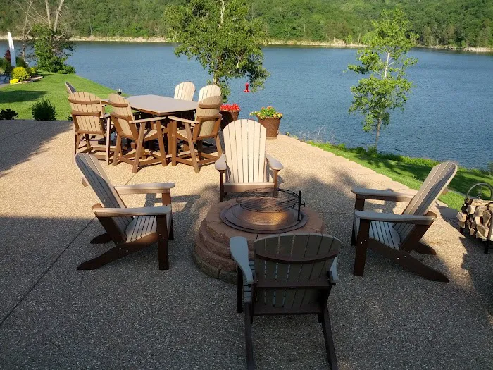 Ozarks Luxury RV Resort on Table Rock Lake Picture 5
