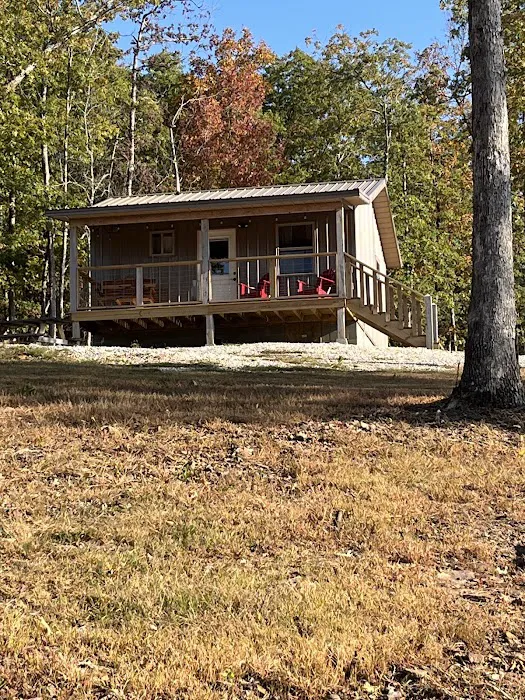 Outskirts of Heaven LLC RV Park & Cabins Picture 5