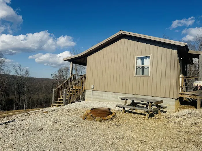 Outskirts of Heaven LLC RV Park & Cabins Picture 3