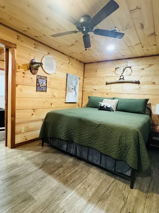 Outskirts of Heaven LLC RV Park & Cabins Picture 1