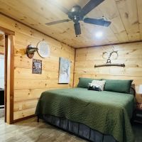 Outskirts of Heaven LLC RV Park & Cabins ico