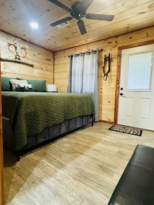 Outskirts of Heaven LLC RV Park & Cabins Picture 6