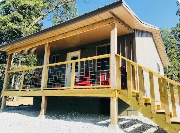 Outskirts of Heaven LLC RV Park & Cabins Picture 7