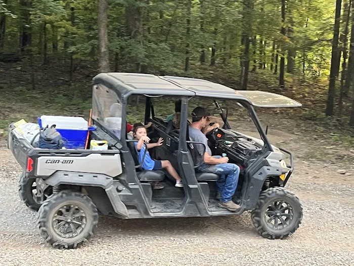 Outskirts of Heaven LLC RV Park & Cabins Picture 9