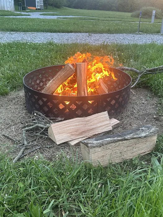 Kingston Trails RV Park Picture 5