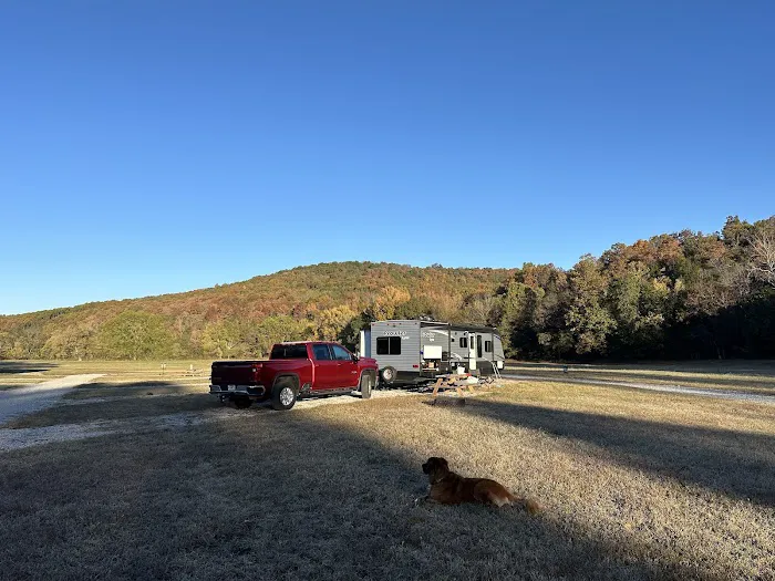 Kingston Trails RV Park Picture 1