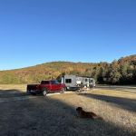 Kingston Trails RV Park