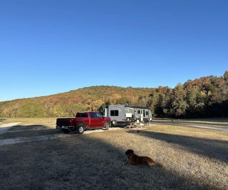 Kingston Trails RV Park