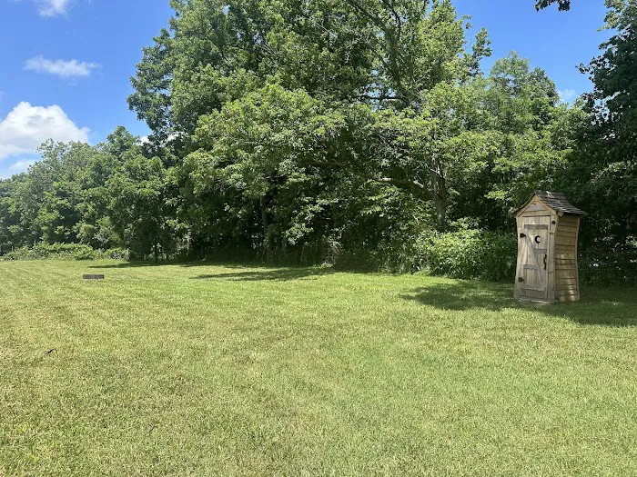 Kingston Trails RV Park Picture 3