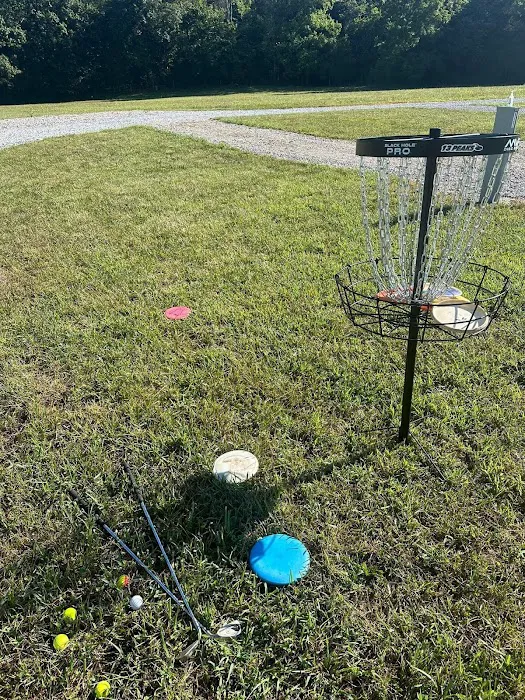 Kingston Trails RV Park Picture 6