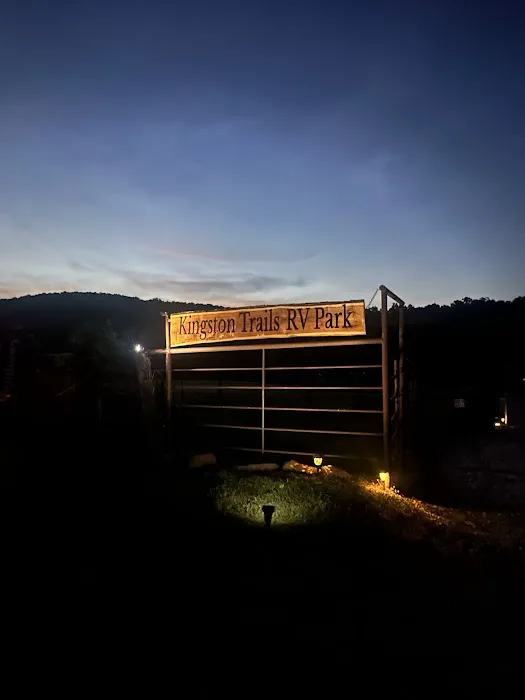 Kingston Trails RV Park Picture 8