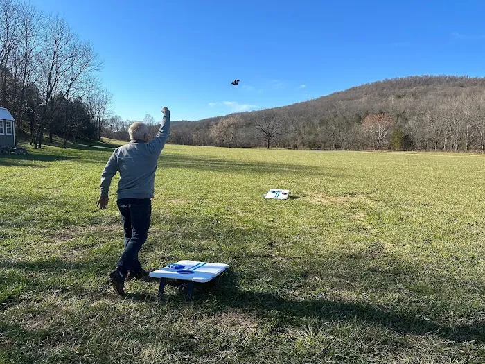 Kingston Trails RV Park Picture 9