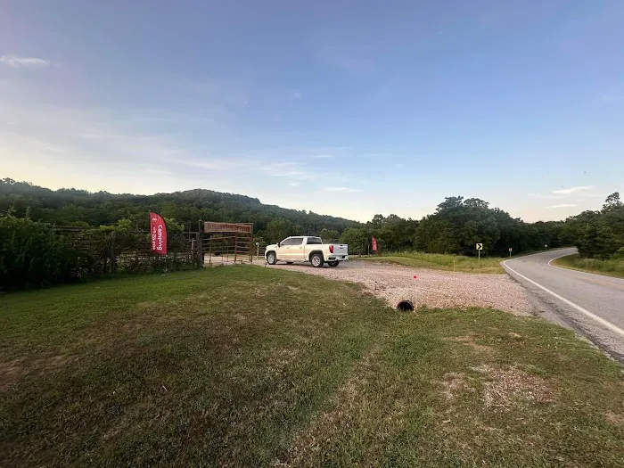 Kingston Trails RV Park Picture 10