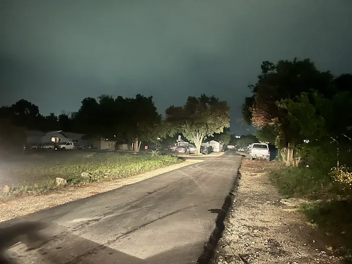 Shady Rest Mobile Home Park Picture 1