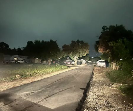 Shady Rest Mobile Home Park