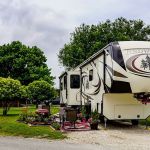 Alamo Fiesta RV Resort