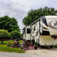 Alamo Fiesta RV Resort ico