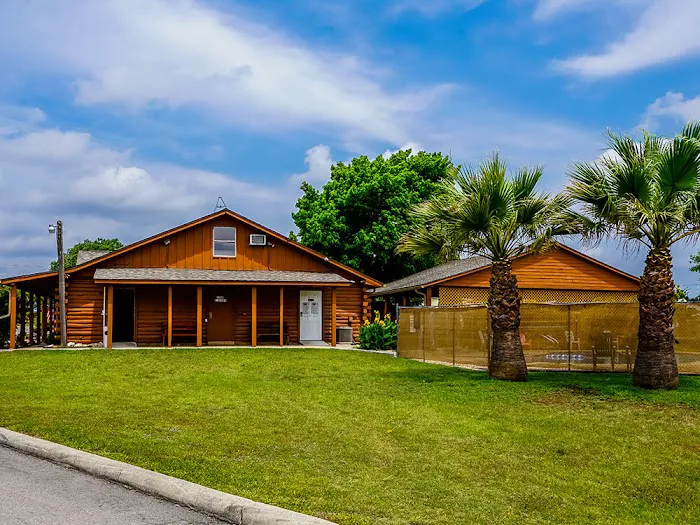 Alamo Fiesta RV Resort Picture 6