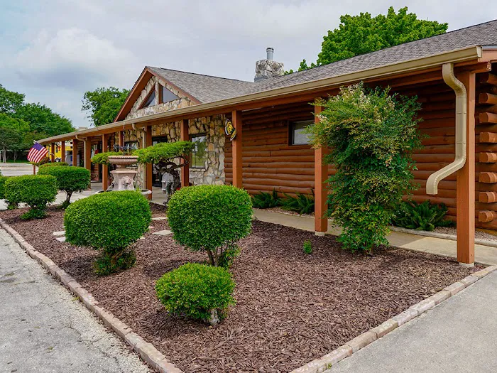 Alamo Fiesta RV Resort Picture 8