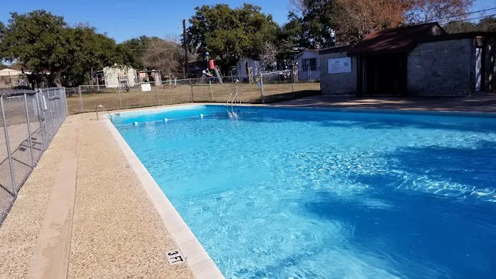 San Pedro Mobile Home Park Picture 2