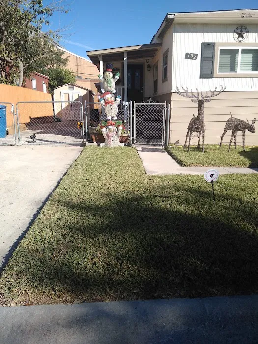 San Pedro Mobile Home Park Picture 1