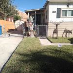 San Pedro Mobile Home Park