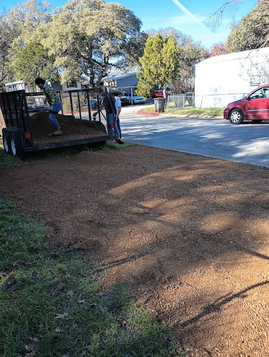 San Pedro Mobile Home Park Picture 5