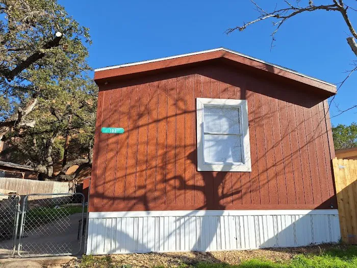 San Pedro Mobile Home Park Picture 8