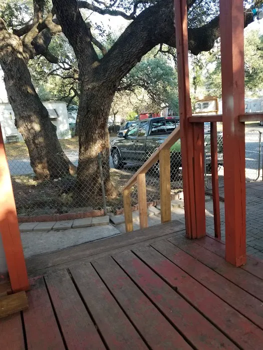 San Pedro Mobile Home Park Picture 10