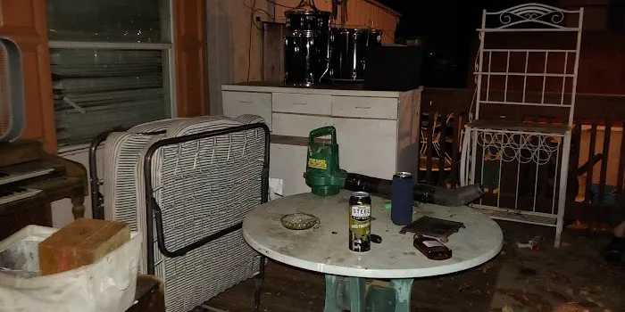 San Pedro Mobile Home Park Picture 7