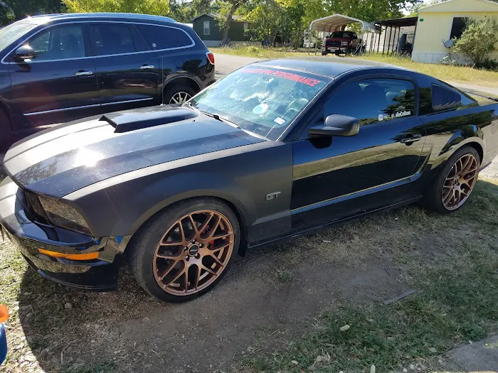 Foothills Mobile Home Ranch Picture 4