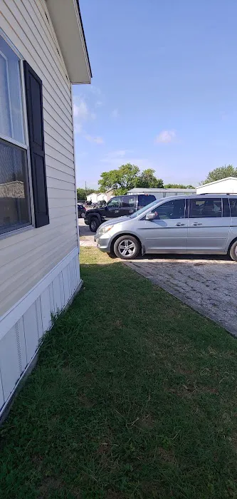 Foothills Mobile Home Ranch Picture 1