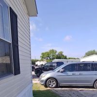 Foothills Mobile Home Ranch ico