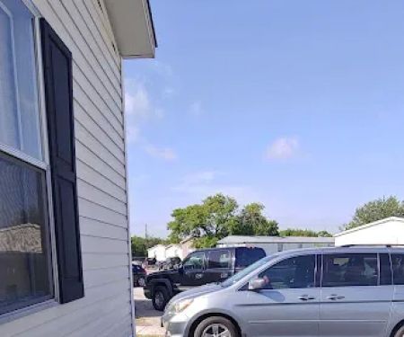 Foothills Mobile Home Ranch