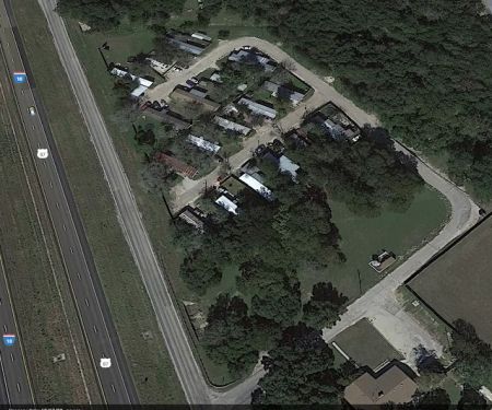 Elms Mobile Home Park