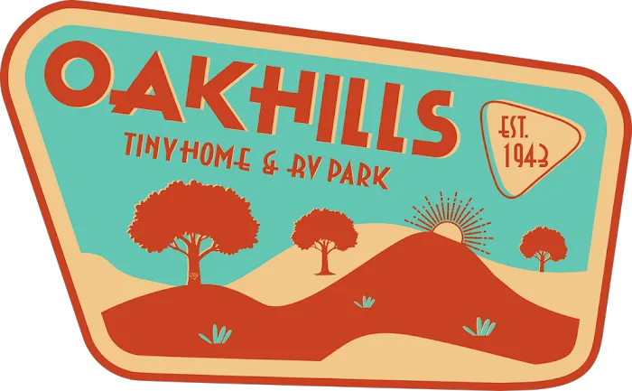 Oak Hills RV Park Picture 3