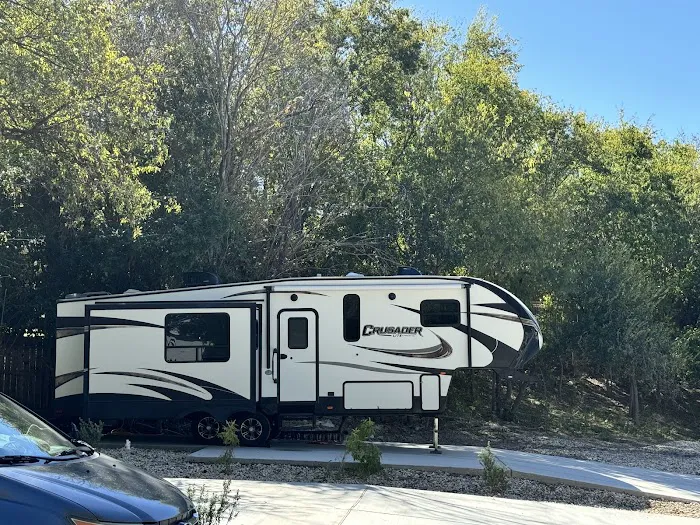 Oak Hills RV Park Picture 1