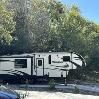 Oak Hills RV Park ico