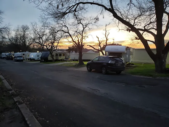 Oak Hills RV Park Picture 7