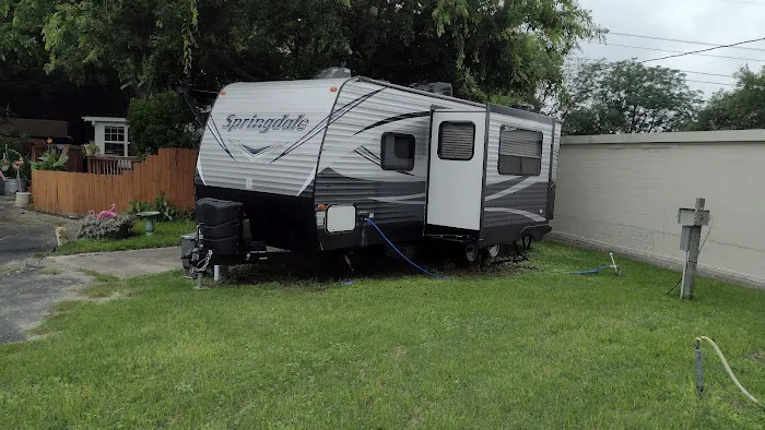 Oak Hills RV Park Picture 8