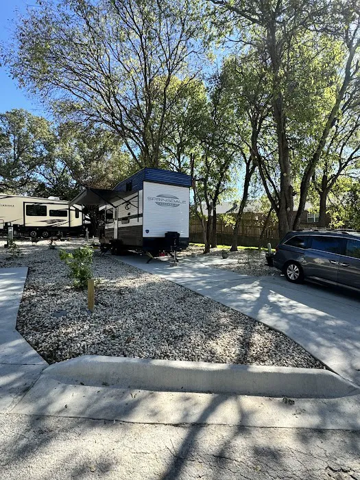 Oak Hills RV Park Picture 6