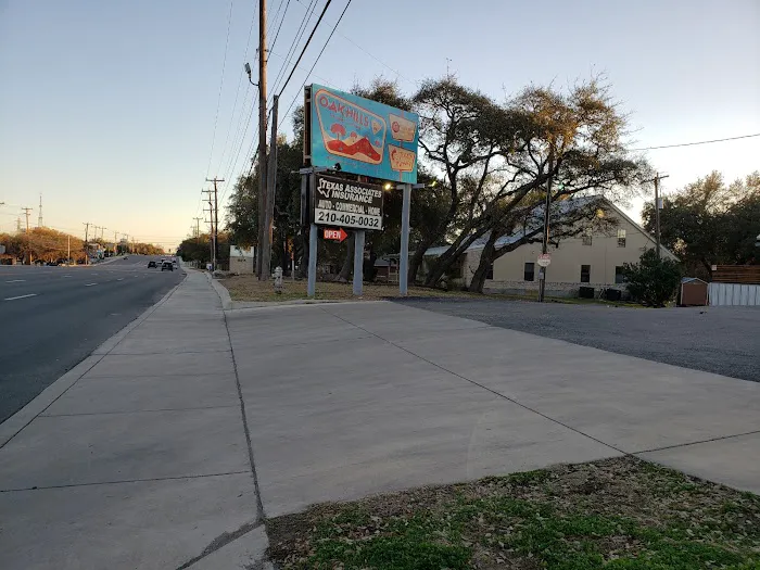 Oak Hills RV Park Picture 9