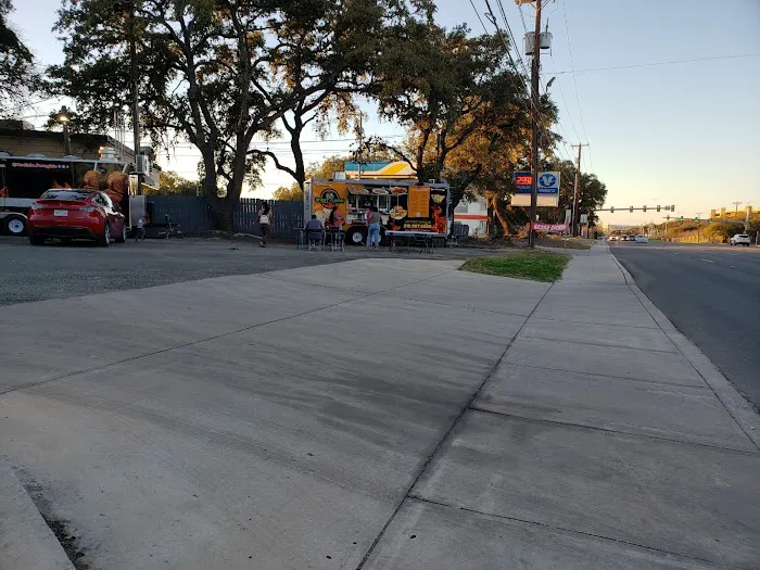 Oak Hills RV Park Picture 10