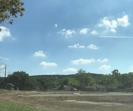 Helotes Creek RV Park