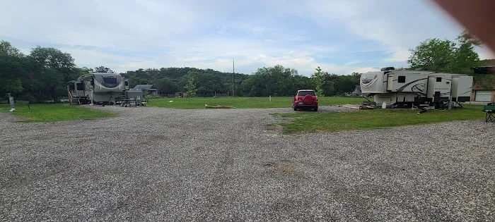 Helotes Creek RV Park Picture 4