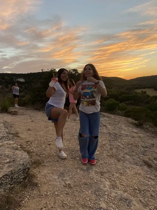 Helotes Creek RV Park Picture 2