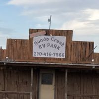 Hondo Creek RV Park ico