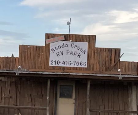 Hondo Creek RV Park